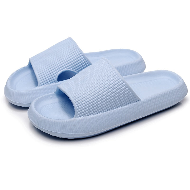 Cloud Slides Comfortable Shoes
