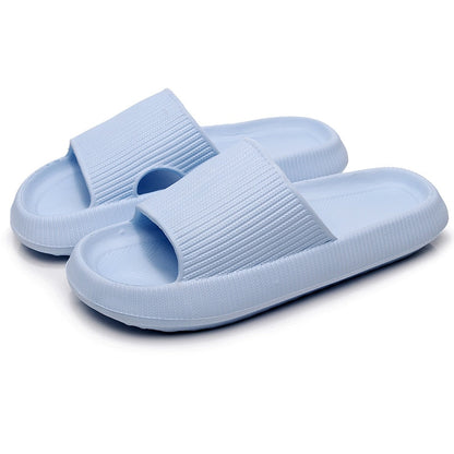 Cloud Slides Comfortable Shoes