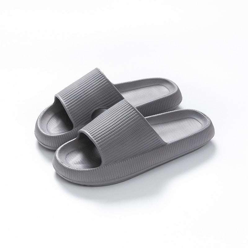 Cloud Slides Comfortable Shoes