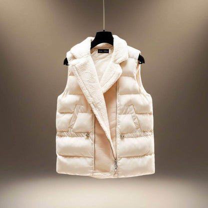 Luxury Women's Cold Weather Set
