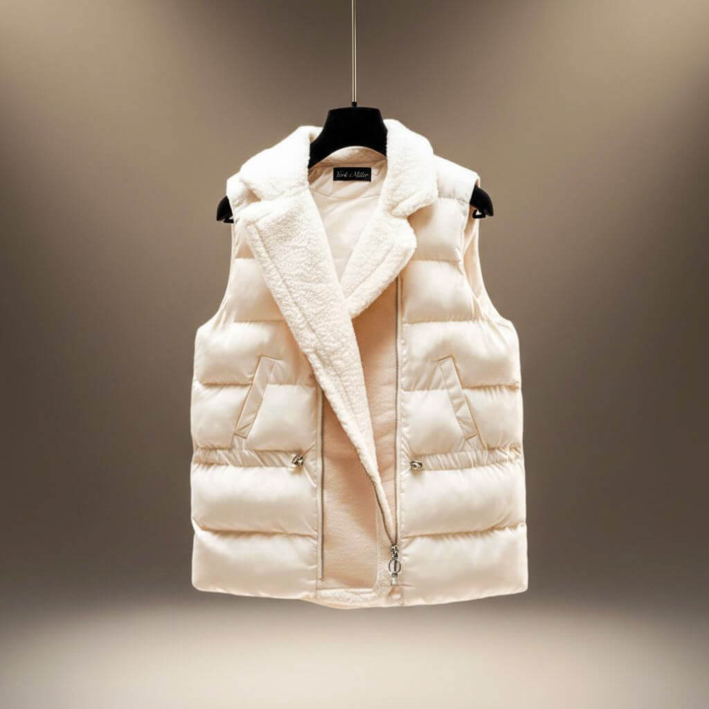Women's Winter Clothing Set