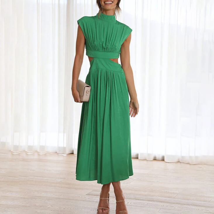 Timeless Chic for Any Occasion - VibreMode