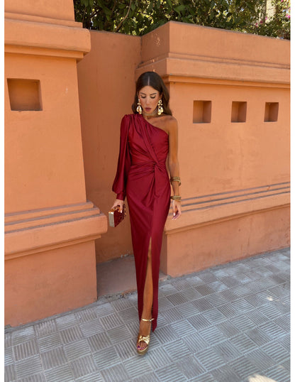 Women's Elegant Maxi Dress Special Occasion