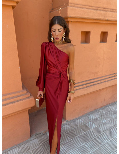 Women's Elegant Maxi Dress Special Occasion