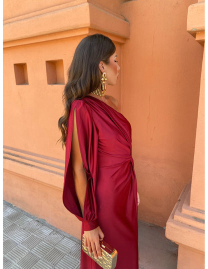Women's Elegant Maxi Dress Special Occasion