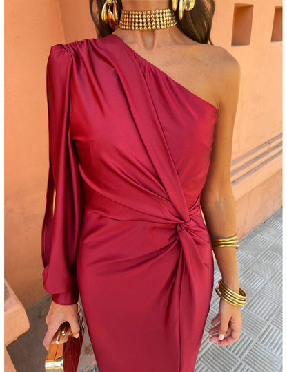 Women's Elegant Maxi Dress Special Occasion