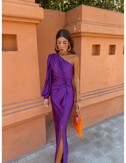 Women's Elegant Maxi Dress Special Occasion