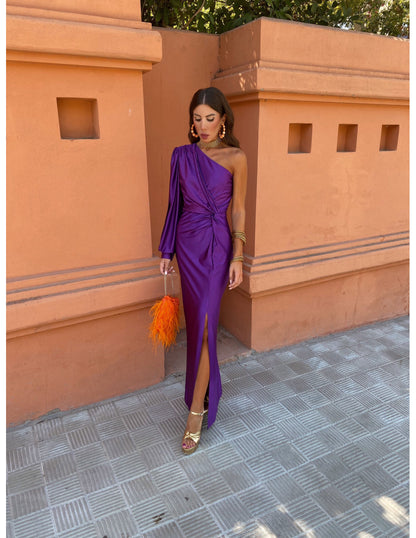 Women's Elegant Maxi Dress Special Occasion