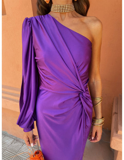 Women's Elegant Maxi Dress Special Occasion