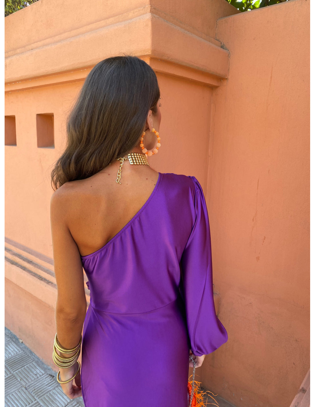 Women's Elegant Maxi Dress Special Occasion