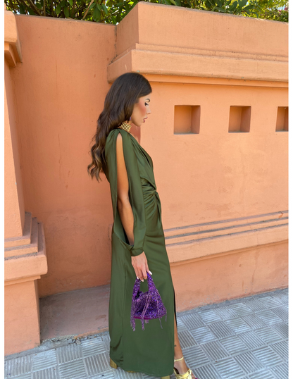 Women's Elegant Maxi Dress Special Occasion