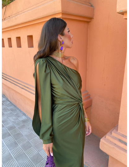 Women's Elegant Maxi Dress Special Occasion