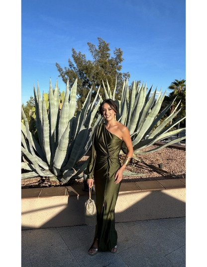 Women's Elegant Maxi Dress Special Occasion
