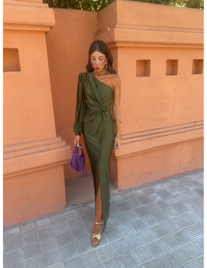 Women's Elegant Maxi Dress Special Occasion