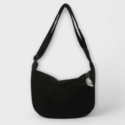 Stylish Shoulder Bag with Classic Design