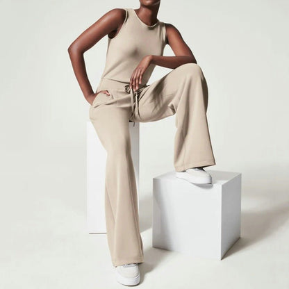 Women's Jumpsuit