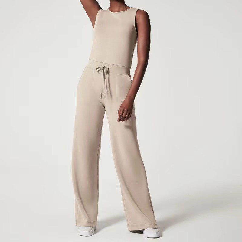 Exclusive Women's Designer Jumpsuit - VibreMode
