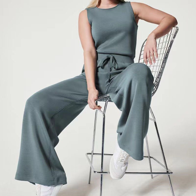 Exclusive Women's Designer Jumpsuit