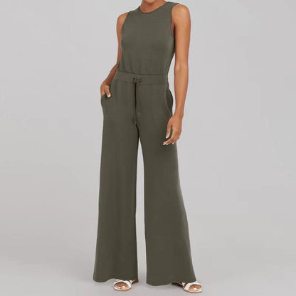 Exclusive Women's Designer Jumpsuit