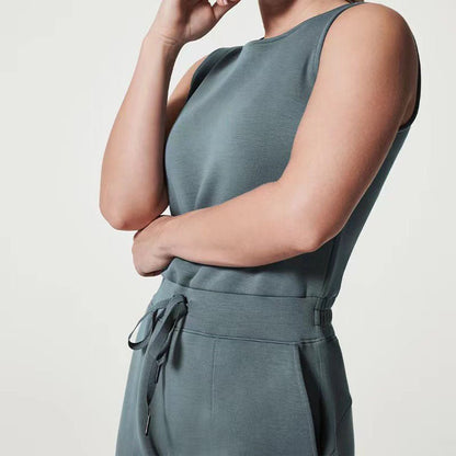 Exclusive Women's Designer Jumpsuit