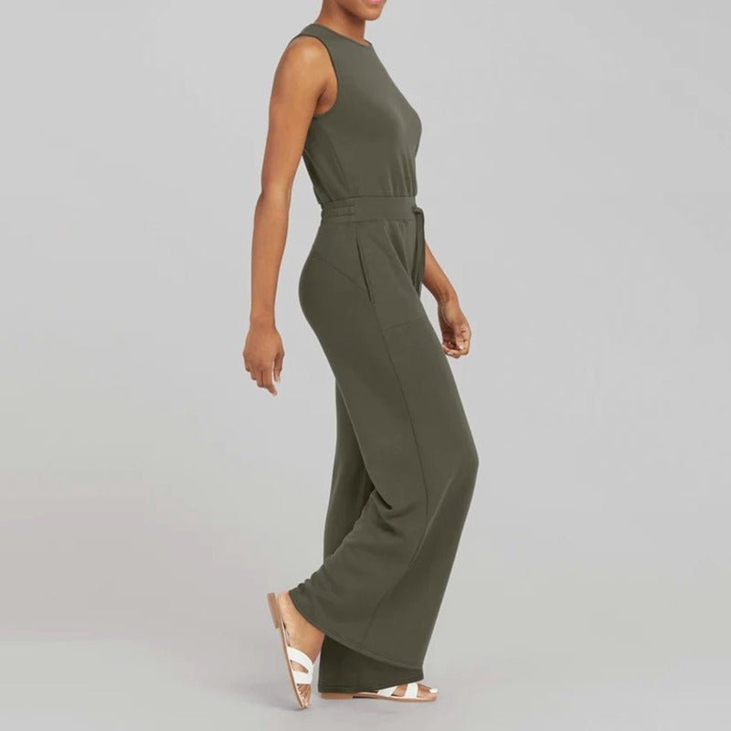 Exclusive Women's Designer Jumpsuit