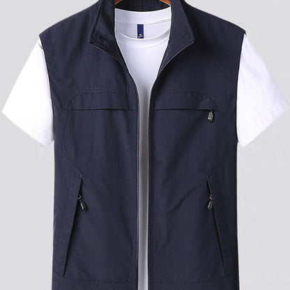 Men's Quick-Drying Vest - VibreMode