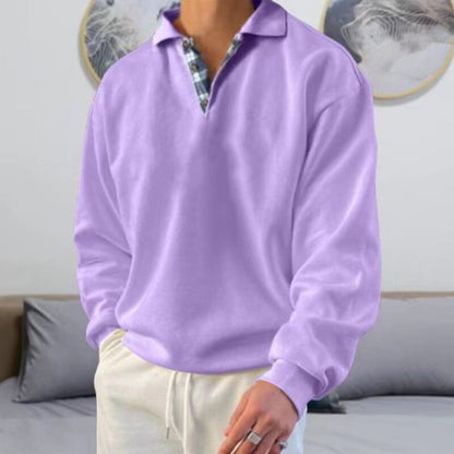 Men's Sweater Comfortable Casual