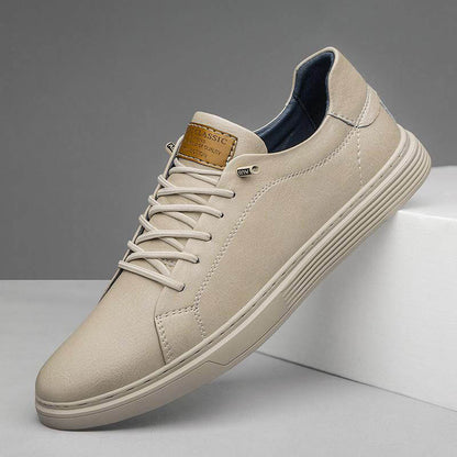 Authentic Italian Style Leather Shoes