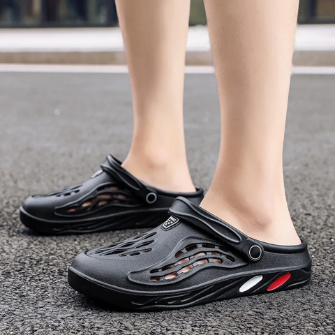 Waterproof Unisex Sandals