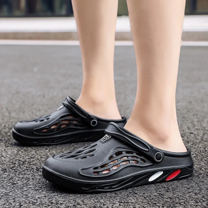 Waterproof Unisex Sandals