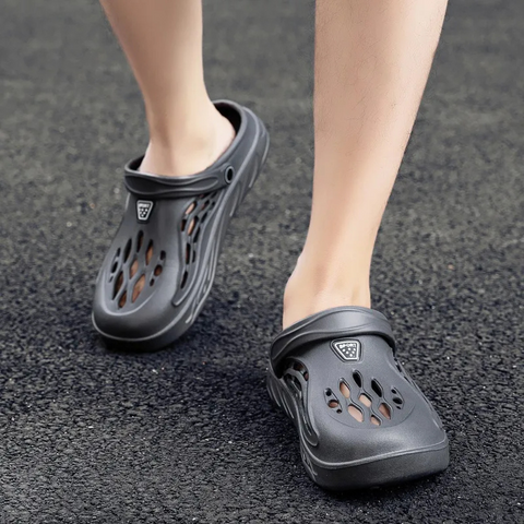 Waterproof Unisex Sandals