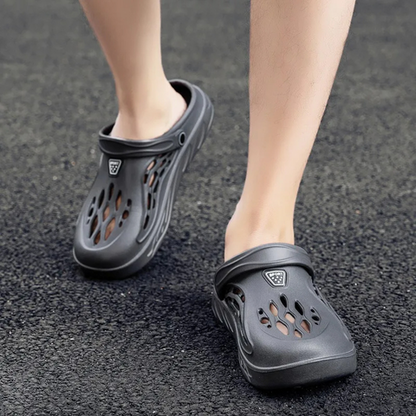 Waterproof Unisex Sandals