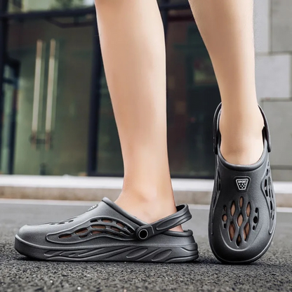 Waterproof Unisex Sandals
