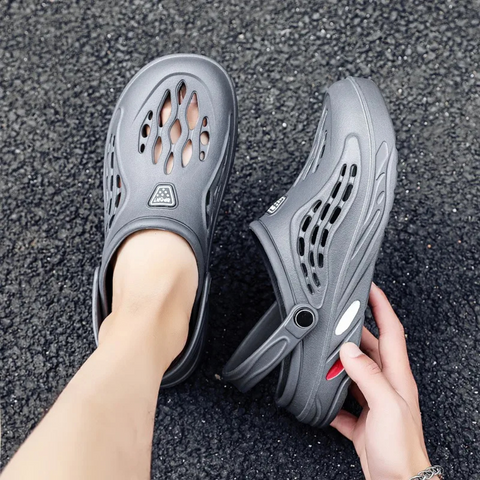 Waterproof Unisex Sandals