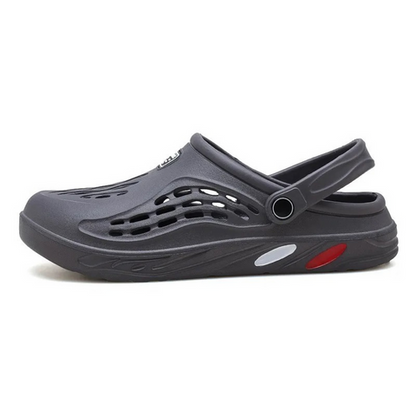 Waterproof Unisex Sandals