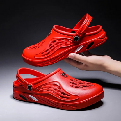 Waterproof Unisex Sandals