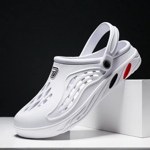 Waterproof Unisex Sandals