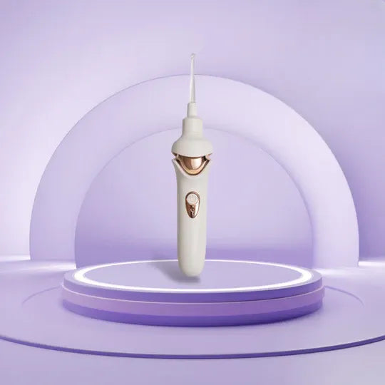 Ear Wax Removal Vacuum Cleaner