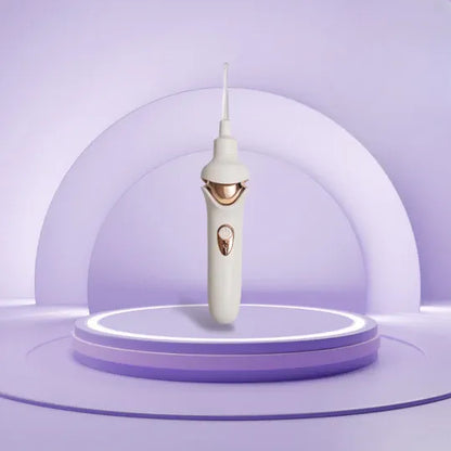 Ear Wax Removal Vacuum Cleaner