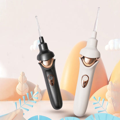 Ear Wax Removal Vacuum Cleaner