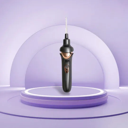 Ear Wax Removal Vacuum Cleaner