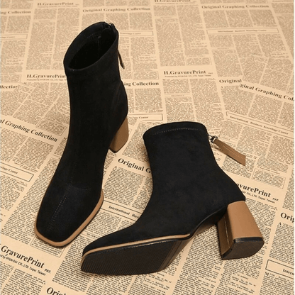 Classic Ankle Boot