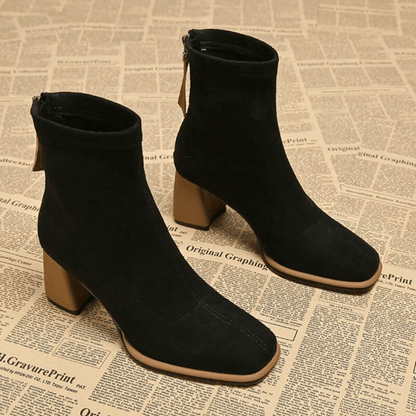 Classic Ankle Boot