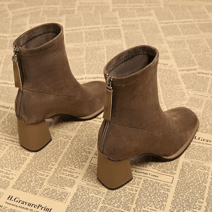 Classic Ankle Boot