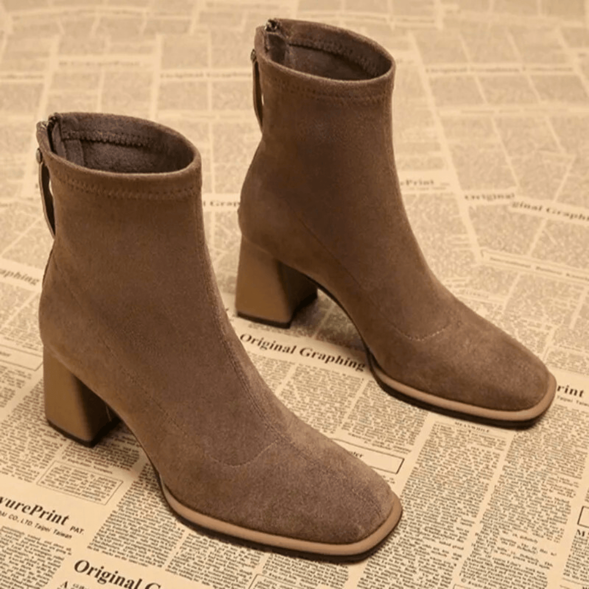 Women's Boot