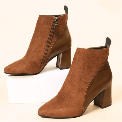 Valmont Women's Bootie - VibreMode