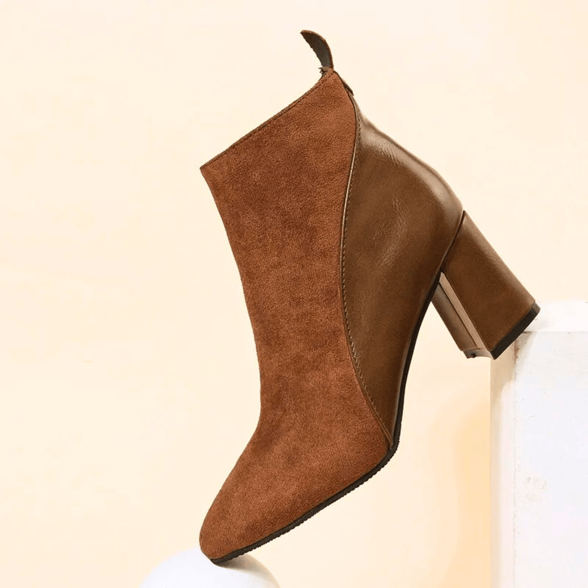 Valmont Women's Bootie