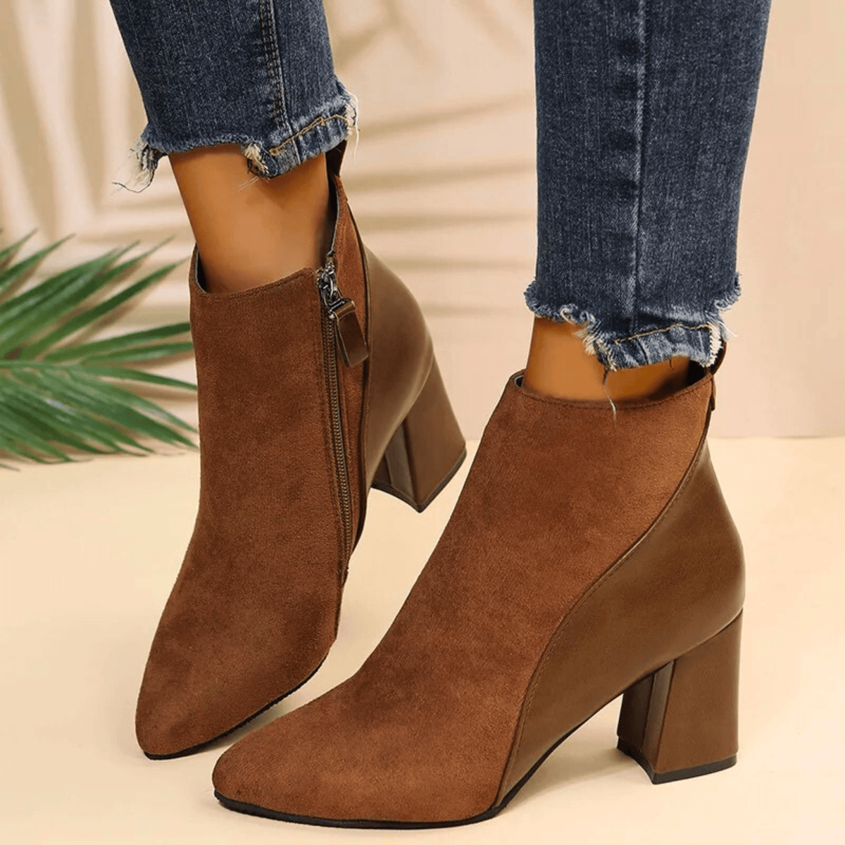 Valmont Women's Bootie