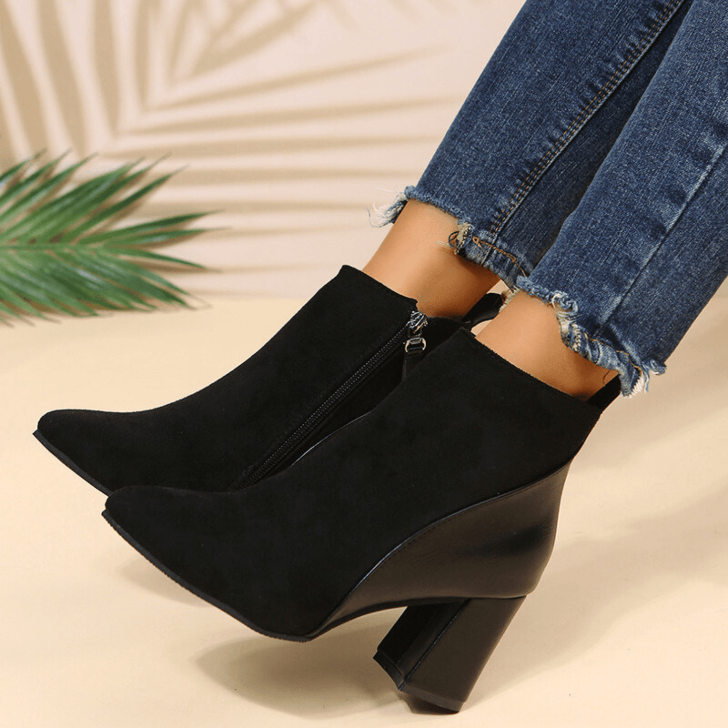 Valmont Women's Bootie