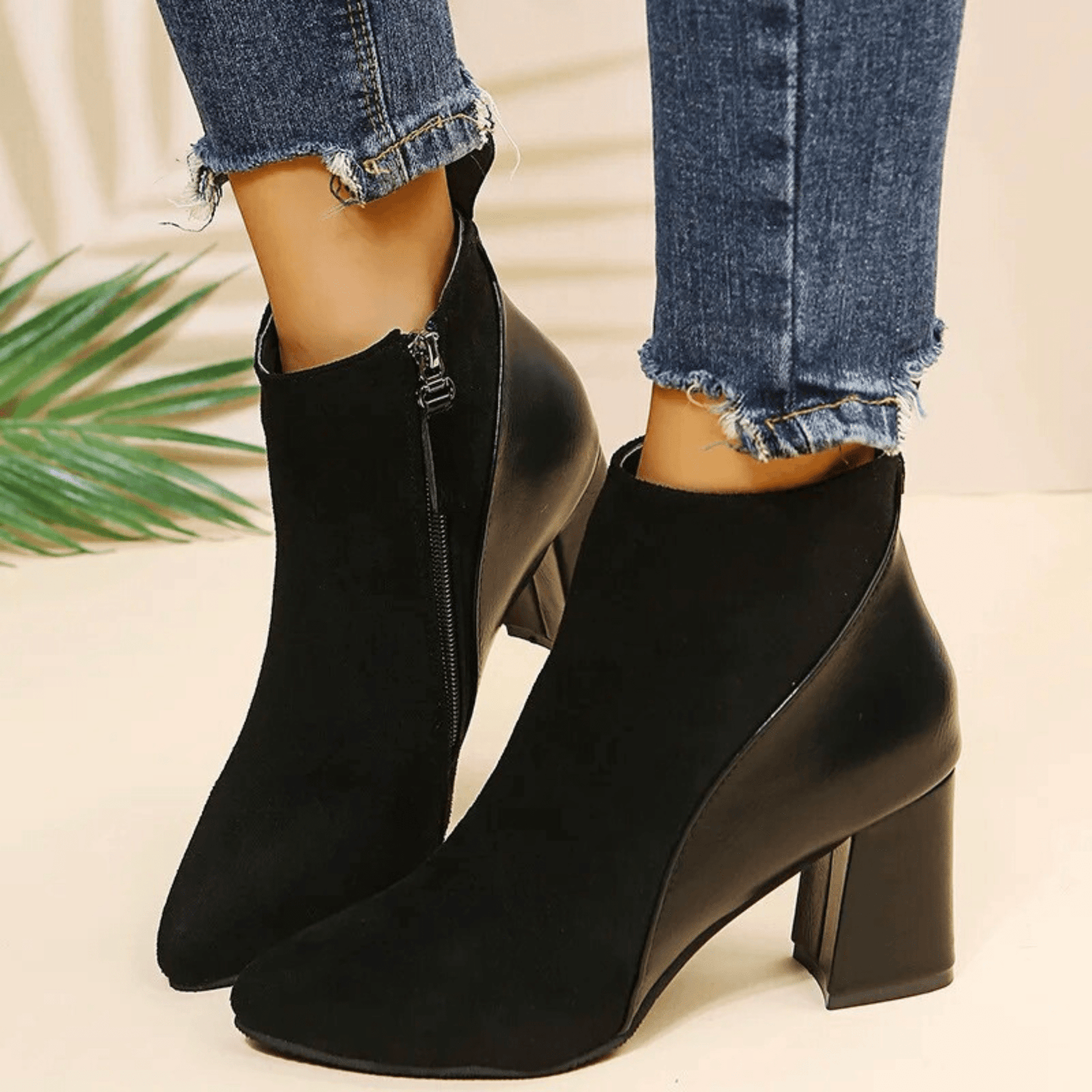 Valmont Women's Bootie